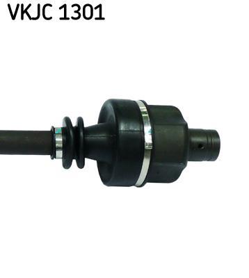 Cardan SKF ref. VKJC 1301